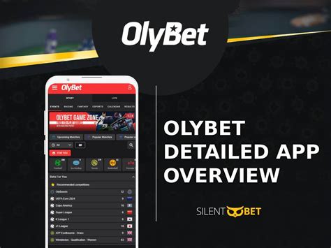 olybet download.